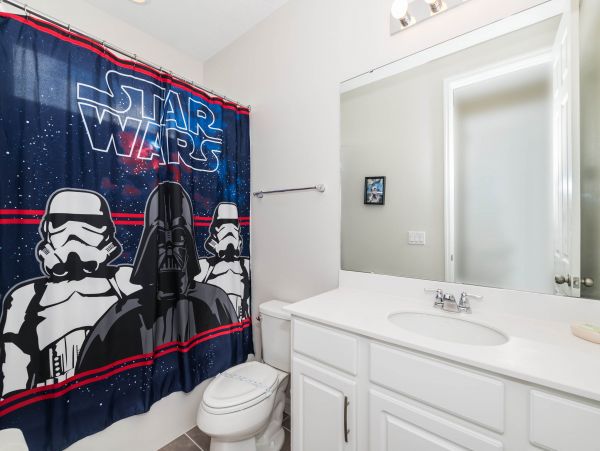 Orlando Home 957494
