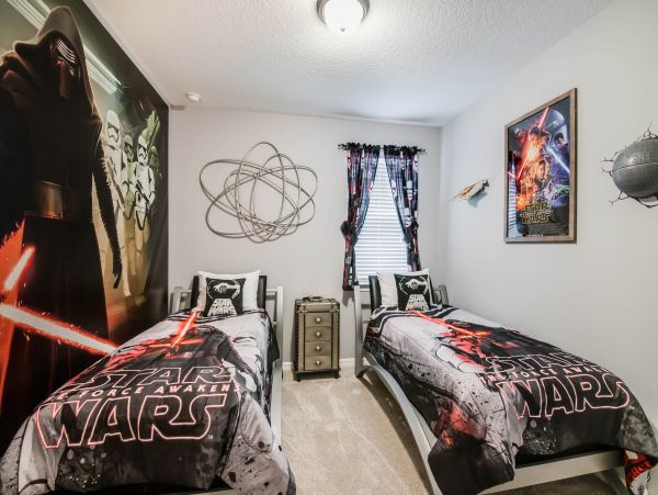 Orlando Home 957494
