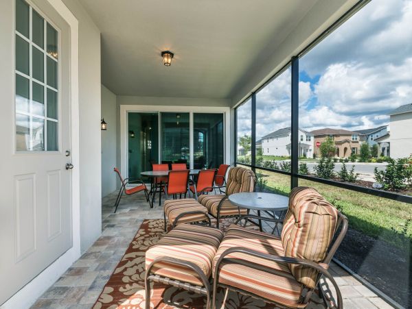 Orlando Home 957494