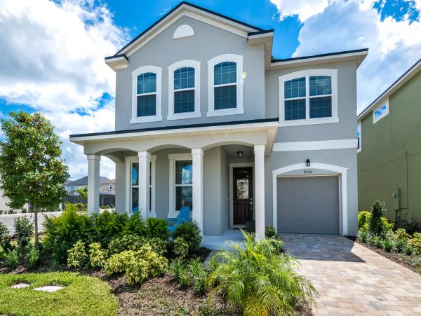 Orlando Home 957494