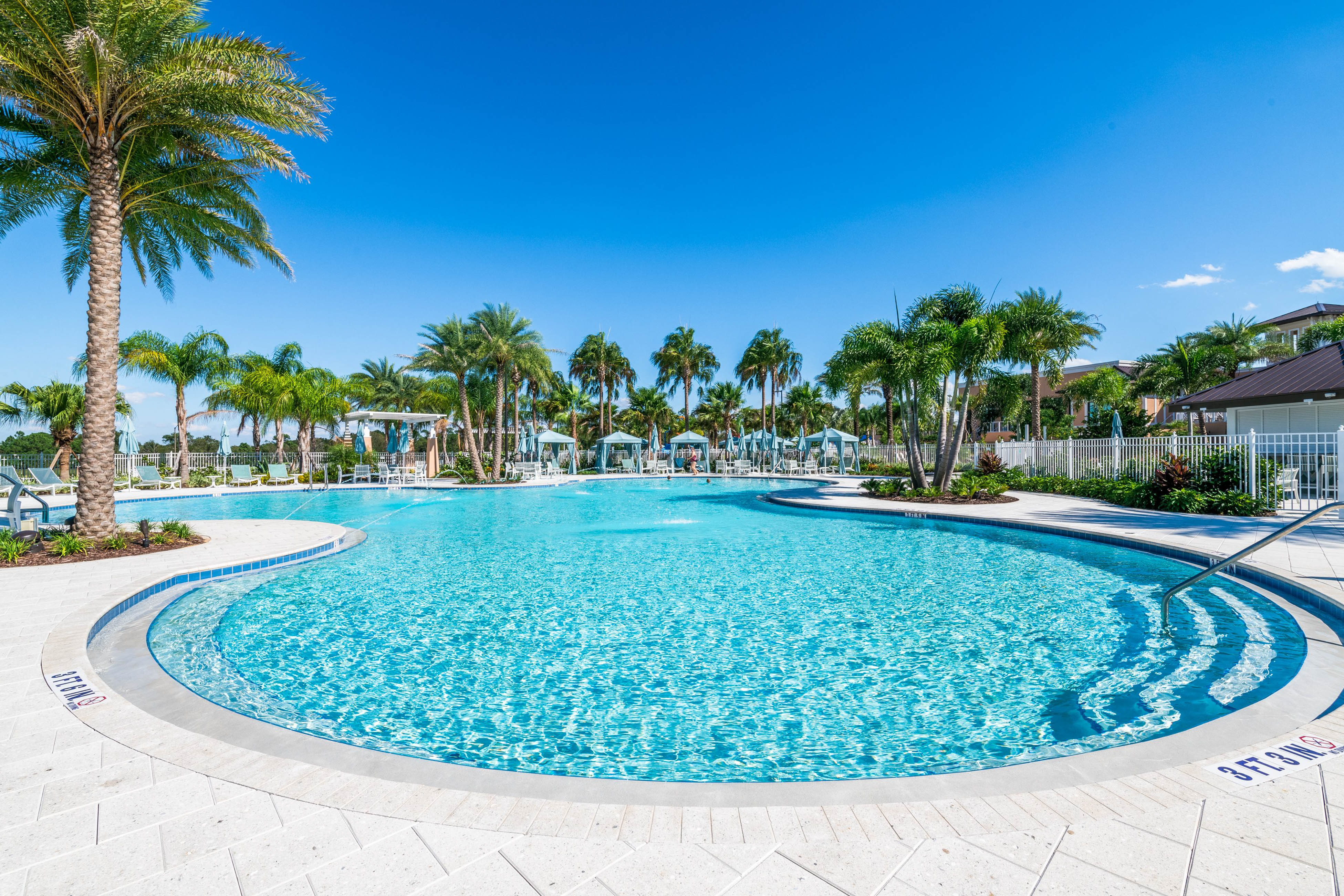 Orlando Home 957494