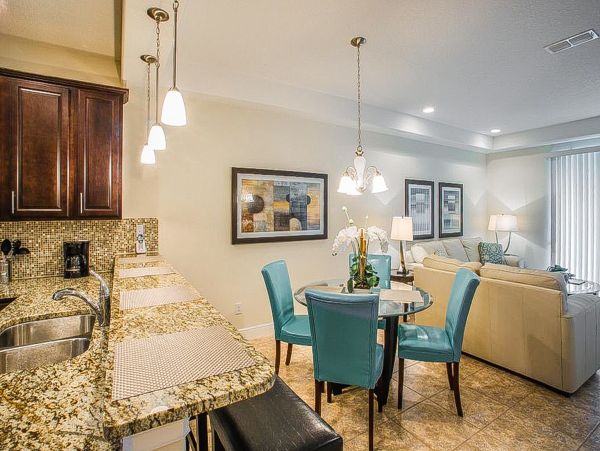 Orlando Home 957495