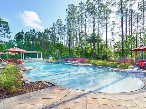 Orlando Home 957495