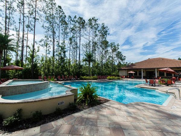 Orlando Home 957495