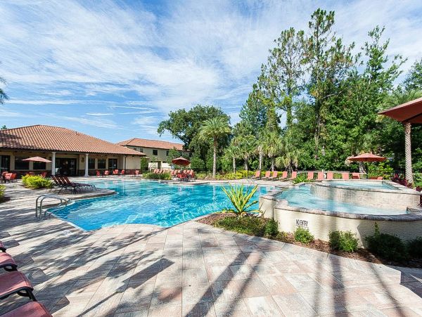 Orlando Home 957495
