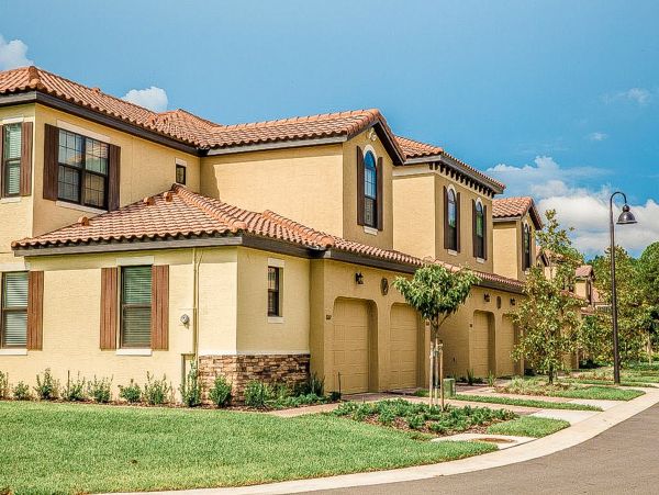 Orlando Home 957495