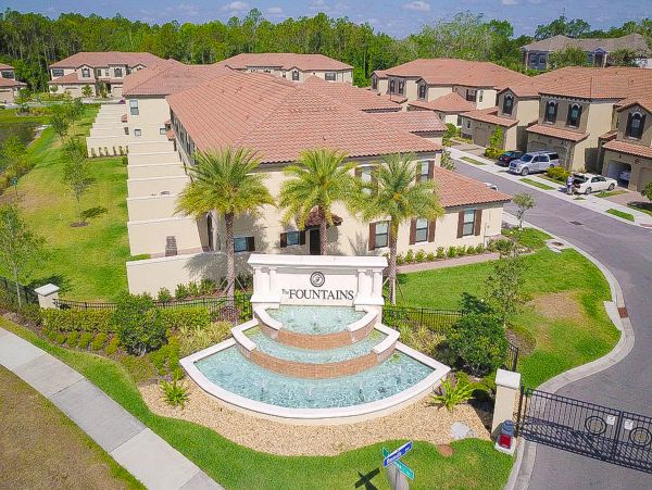Orlando Home 957495