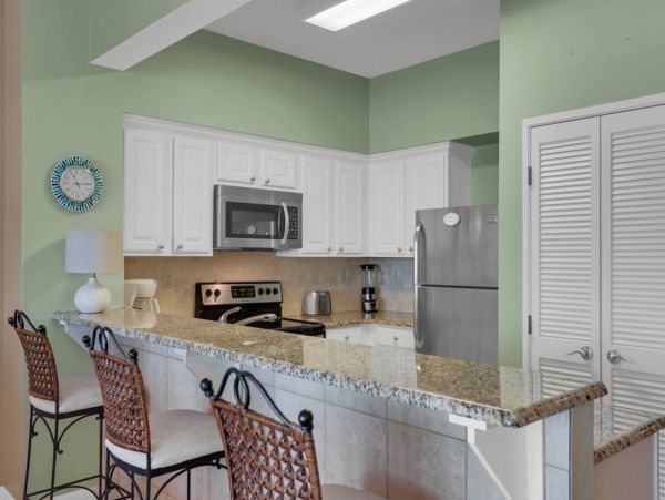 Beaches Of South Walton Condo 957496