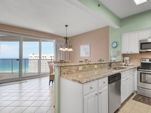 Beaches Of South Walton Condo 957496
