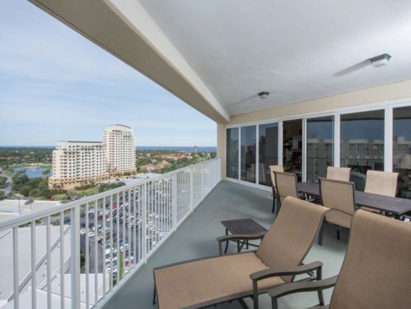 Beaches Of South Walton Condo 957496