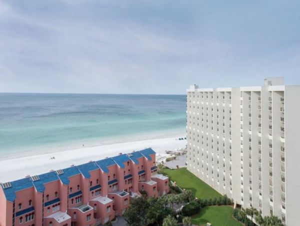 Beaches Of South Walton Condo 957496