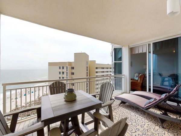 Perdido Key Condo 957497