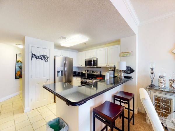 Perdido Key Condo 957497