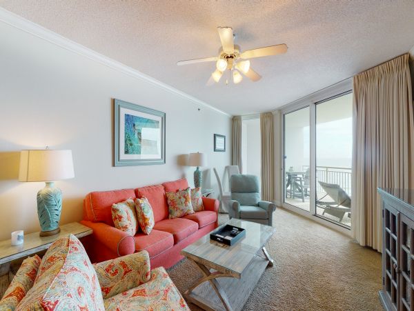 Perdido Key Condo 957497