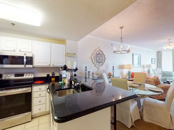 Perdido Key Condo 957497