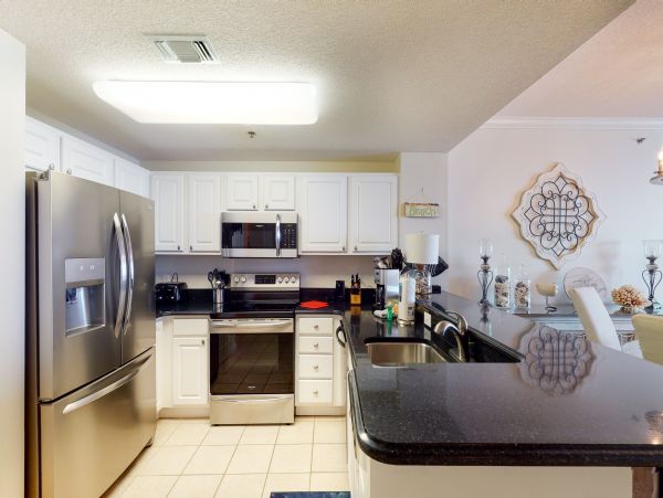 Perdido Key Condo 957497