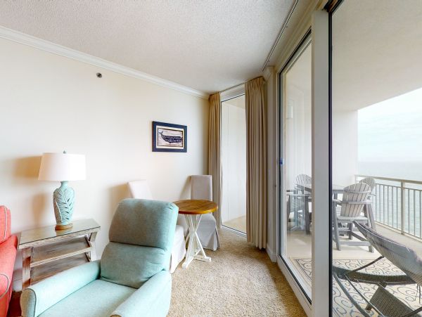 Perdido Key Condo 957497