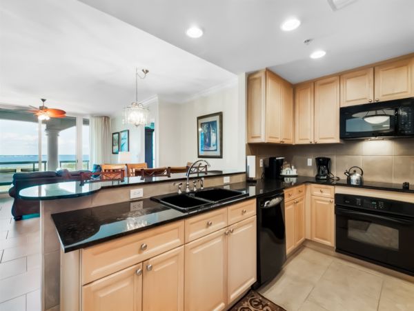 Pensacola Beach Condo 957499