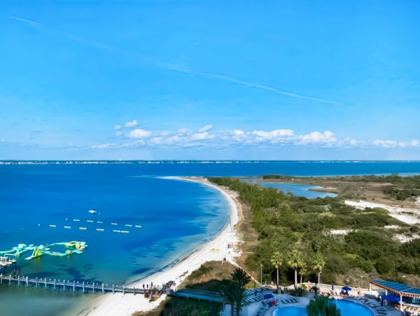 Pensacola Beach Condo 957499