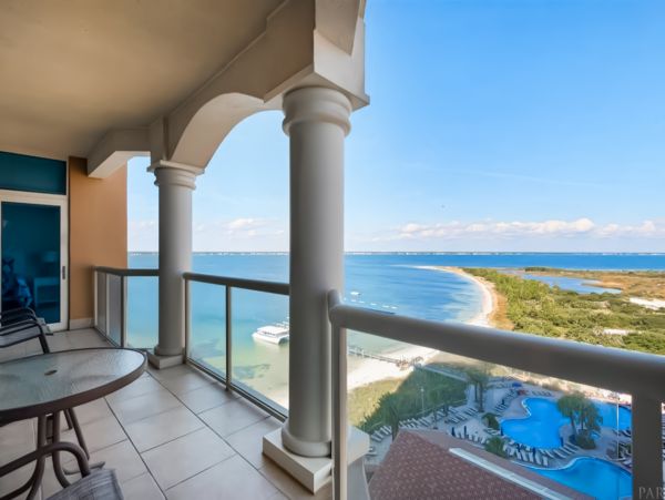 Pensacola Beach Condo 957499