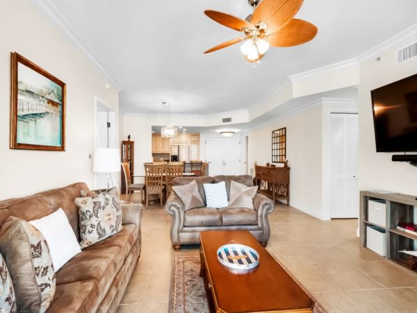 Pensacola Beach Condo 957499