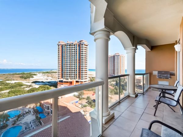 Pensacola Beach Condo 957499