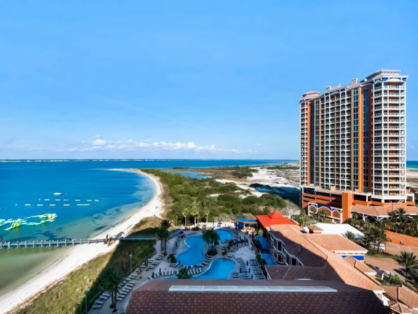 Pensacola Beach Condo 957499