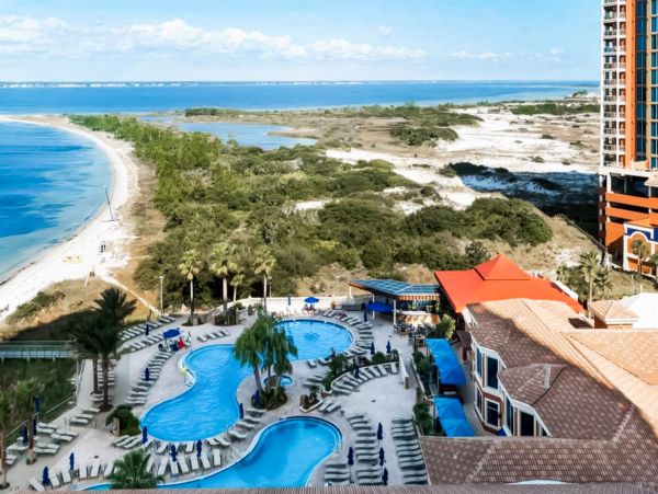 Pensacola Beach Condo 957499