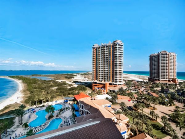 Pensacola Beach Condo 957499