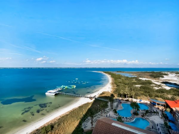 Pensacola Beach Condo 957499