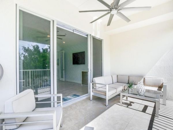 Key Largo Vacation Condo Four Bedrooms Sleeps 10 Guests