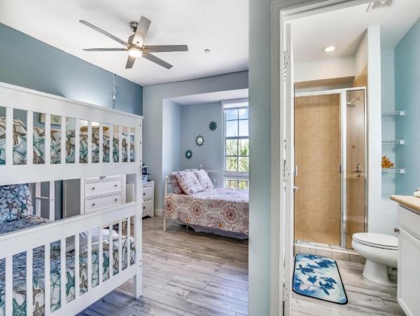 Key Largo Vacation Condo Four Bedrooms Sleeps 10 Guests
