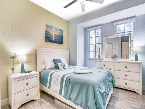 Key Largo Vacation Condo Four Bedrooms Sleeps 10 Guests