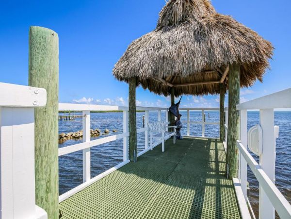 Key Largo Vacation Condo Four Bedrooms Sleeps 10 Guests