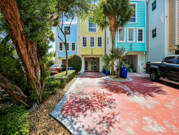 Key Largo Vacation Condo Four Bedrooms Sleeps 10 Guests