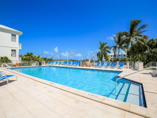Key Largo Vacation Condo Four Bedrooms Sleeps 10 Guests