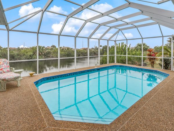 Cape Coral Condo 957502