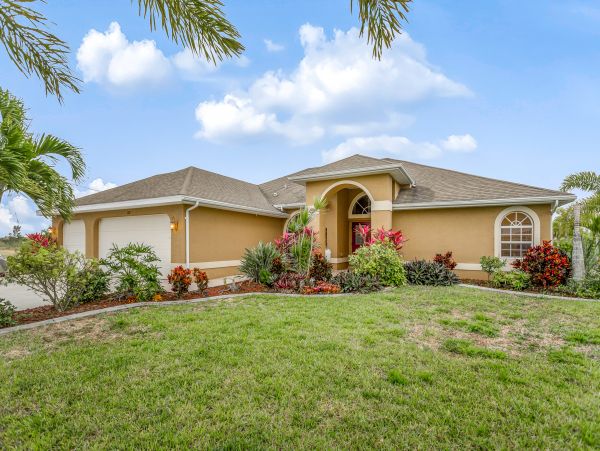 Cape Coral Condo 957502