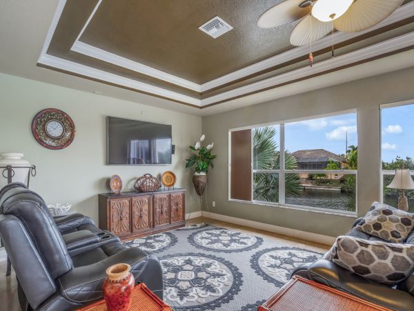 Cape Coral Condo 957502