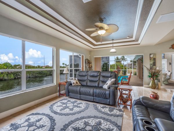Cape Coral Condo 957502