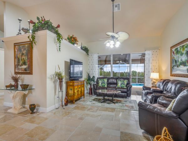 Cape Coral Condo 957502