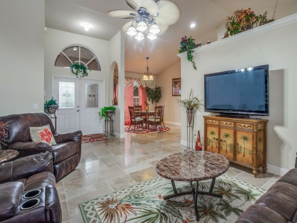 Cape Coral Condo 957502