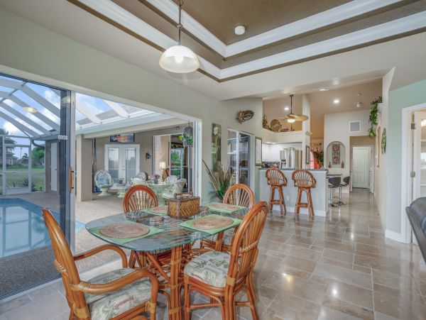 Cape Coral Condo 957502