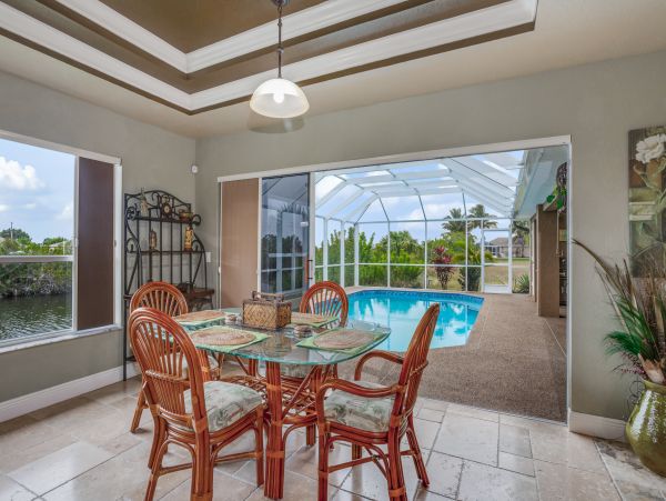 Cape Coral Condo 957502
