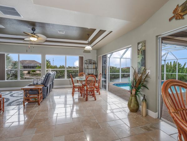 Cape Coral Condo 957502