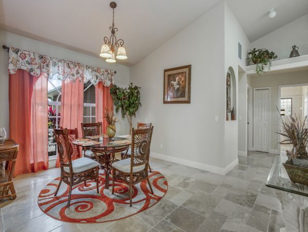 Cape Coral Condo 957502