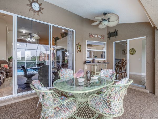 Cape Coral Condo 957502