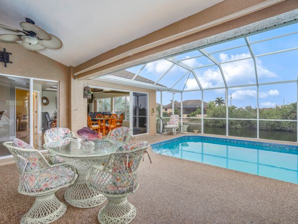 Cape Coral Condo 957502