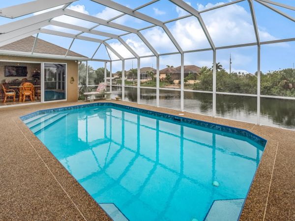 Cape Coral Condo 957502