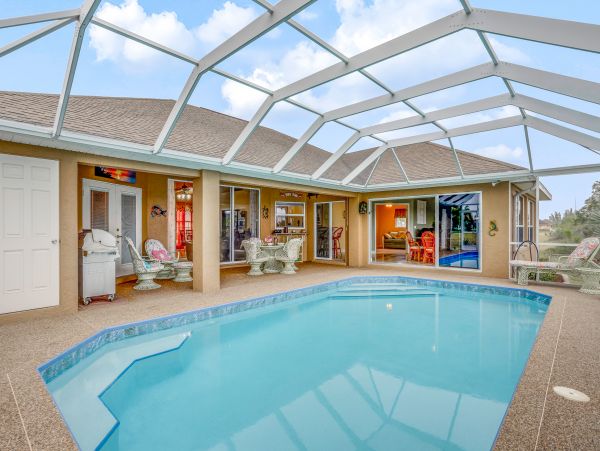 Cape Coral Condo 957502